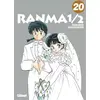 Image de Ranma 1/2 - Édition originale - Tome 20 - Rumiko Takahashi en occasion ou reconditionné
