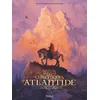 Image de Les Chroniques D'atlantide - Tome 1 - Eoden, Le Guerrier