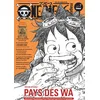 Image de One Piece Magazine - Tome 7