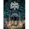 Image de Bergères Guerrières - Tome 4 - L'abîme