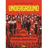 Image de Underground: Grandes Prêtresses du Son et Rockers Maudits en occasion ou reconditionné