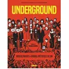 Image de Underground - Rockers Maudits & Grandes PrÃªtresses Du Son