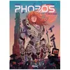 Image de Phobos - Tome 1 - L'envol Des ÃphÃ©mÃ¨res