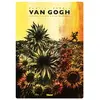 Image de Van Gogh: Fragments d'une vie en peintures - Danijel Zezelj en occasion ou reconditionné