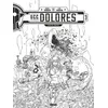 Image de Ucc Dolores Tome 3 - Cristal Rouge