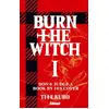 Image de Burn The Witch - Tome 01 - Tite Kubo en occasion ou reconditionné