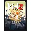 Image de KidZ - Tome 03 en occasion ou reconditionné