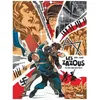 Image de Les Zazous - Tome 2 - You Don't Know What Loves Is