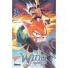 Image de Wind Fighters - Tome 03 - Christophe Cointault en occasion ou reconditionné
