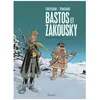 Image de Bastos Et Zakouski - IntÃ©grale - Tome 1, Rendez-Vous Ã Kobs - Tome 2, La Forteresse Des Neiges - Tome 3, Le Doigt Du Tsar - Tome 4, La Piste Des Jigans - Tome 5, Pour Une Chapka De Larmes -...