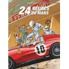 Image de 24 Heures Du Mans - 1961-1963 : RivalitÃ©s Italiennes