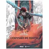 Image de L'odyssÃ©e De Fenyx - Tome 2