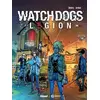 Image de Watch Dogs Legion - Tome 02: Spiral Syndrom en occasion ou reconditionné