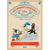 Image de Les Grandes aventures de Romano Scarpa - Tome 10: 1963/1964 - Le Ballon truqué et autres histoires - Romano Scarpa en occasion ou reconditionné