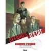 Image de Affaires D'etat - Guerre Froide - Tome 3 - Le Pouvoir InfiltrÃ©