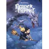 Image de Pepper Et Carrot - Tome 4 - Tout Bascule