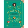 Image de Les Petits HÃ©ros RacontÃ©s Par MarlÃ¨ne Jobert