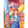 Image de Ana Et L'entremonde - Tome 2 - Les NaufragÃ©s