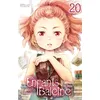 Image de Enfants De La Baleine (Les) - Tome 20