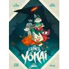 Image de Les Larmes du Yôkaï - Tome 01 en occasion ou reconditionné