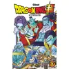 Image de Dragon Ball Super - Tome 17 en occasion ou reconditionné