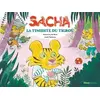 Image de Sacha et la timidité du Tigrou - Alexandre de Moté et Joëlle Passeron en occasion ou reconditionné