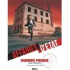 Image de Affaires D'etat - Guerre Froide - Tome 4 - RÃ©vÃ©lations