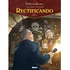 Image de Le Triangle Secret - Rectificando - Tome 3 - L'héritage