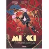 Image de Mikki Et La TraversÃ©e Des Mondes - Tome 2 - L'appel Du Vide