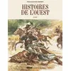 Image de Histoires De L'ouest - Tome 1