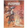 Image de Les Pionniers Du Nouveau Monde - Tome 23 - Les Révoltés Du Mississippi