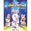 Image de The Lapins CrÃ©tins - Tome 7 - CrÃ©tins Style