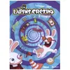 Image de The Lapins CrÃ©tins - Tome 9 - Hypnose