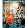 Image de Les AnnÃ©es LumiÃ¨res - De La RÃ©gence Aux Etats GÃ©nÃ©raux