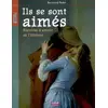 Image de Ils se sont aimés : Histoires d'amour de l'Histoire - Bertrand Solet en occasion ou reconditionné