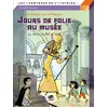 Image de Jours de folie au musée: La déesse du Nil se venge - Viviane Koenig en occasion ou reconditionné
