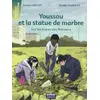 Image de Youssou et la statue de marbre : Sur les traces des romains en occasion ou reconditionné