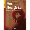 Image de Jimi Hendrix - Le Guitariste Flamboyant