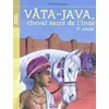Image de Vâta-Java, cheval sacré de l'Inde : Ve siècle en occasion ou reconditionné