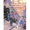 Image de Quel cirque à Lugdunum ! - Une enquête d'Aemilius en occasion ou reconditionné