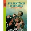 Image de Les fantômes d'Octobre - Ahmed Kalouaz en occasion ou reconditionné