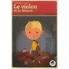 Image de Le violon et le démon - Emmanuel Tredez, Sébastien Pelon en occasion ou reconditionné