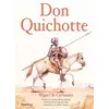 Image de DON QUICHOTTE - Miguel de Cervantès, Vicente Munoz Puelles, Manuel Boix, Janine Gdalia en occasion ou reconditionné