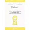 Image de Marivaux: Le Jeu de l'amour et du hasard, La Surprise de l'amour, La Seconde surprise de l'amour - Sophie Marchand, Fabienne Boissieras en occasion ou reconditionné