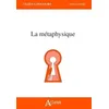 Image de La MÃ©taphysique