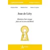 Image de Jean De LÃ©ry - Histoire D'un Voyage Faict En La Terre Du BrÃ©sil