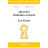 Image de Marceline Desbordes-Valmore, Les Pleurs - Esther Pinon, Stéphane Chaudier en occasion ou reconditionné