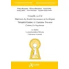 Image de Corneille, Le Cid - Marivaux, La Double Inconstance Et La Dispute - ThÃ©ophile Gautier, Le Capitaine Fracasse - Colette, La Vagabonde - Le ThÃ©Ã¢tre, La ReprÃ©sentation LittÃ©raire, LittÃ©rature...