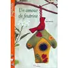 Image de Livre un amour de feutrine