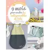 Image de 9 mois pour coudre les indispensables pour votre bébé: 20 projets pour bébé faciles à réaliser à la machine du tour de lit à la cape. - SARAH DESPOISSE en occasion ou reconditionné